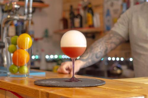 Molesworth Arms - image 5