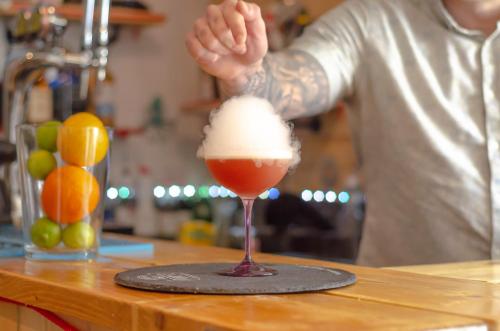 Molesworth Arms - image 6