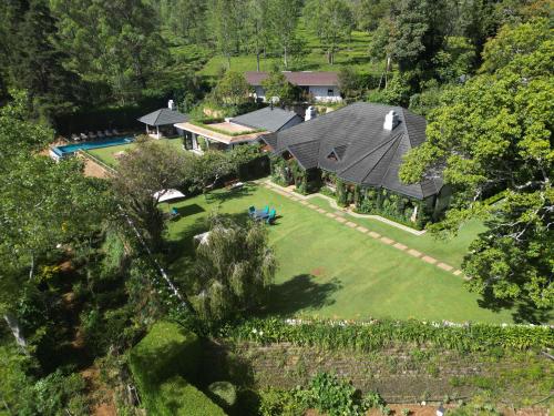 Stafford Bungalow Nuwara Eliya