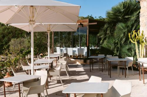 Cases de Son Barbassa Hotel & Restaurant - image 13