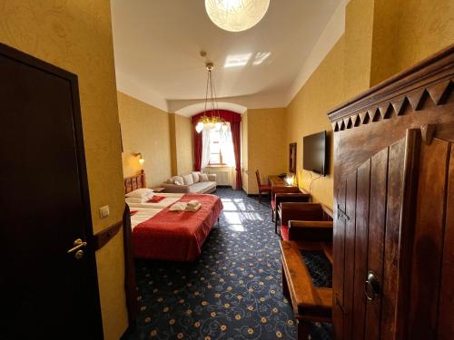 Hotel Zamek Ryn - image 4