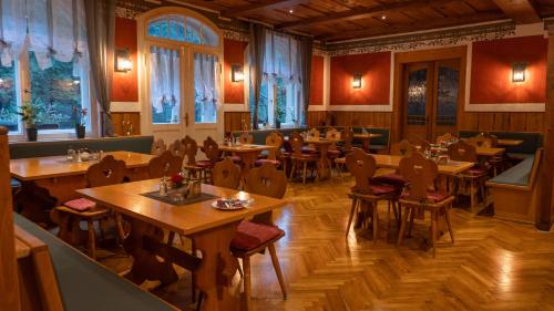 Pension Schrammsteinbaude - image 6