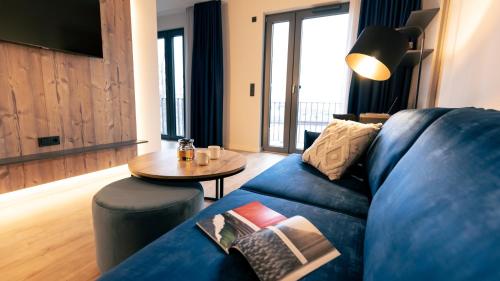 Nena Apartments SPREEblau "New Opening 2023" in Treptow