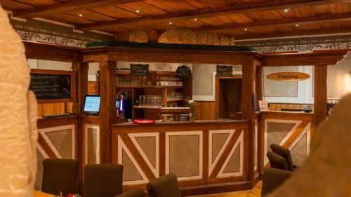 Pension Schrammsteinbaude - image 8