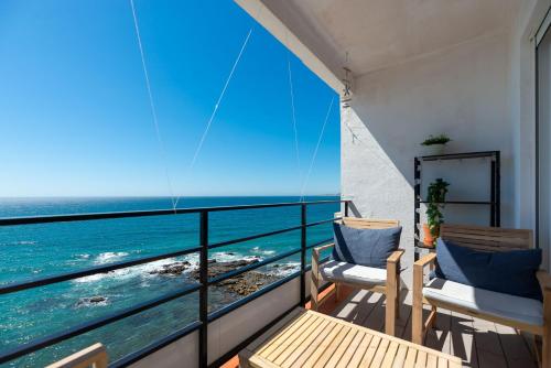 Suasana persekitaran, VB Bellavista 2BDR Stunning Seaviews in Torremuelle