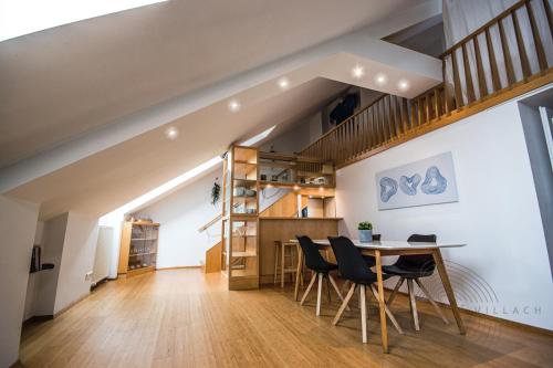 URBAN LOFT // CITY CENTER // BEST LOCATION VILLACH