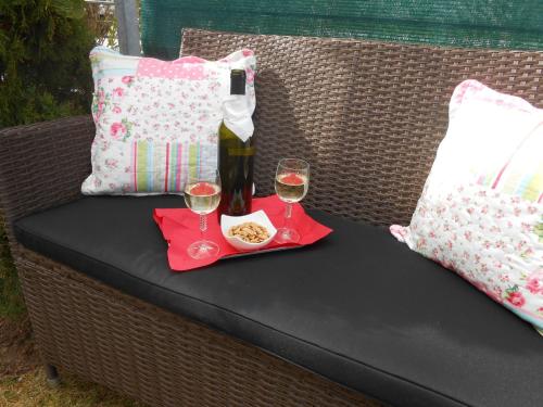 สวน, Apartman 4U Olomouc in เนเรดิน