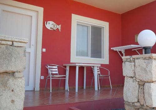 Appartamento Garroupa. Stella Maris Exclusive photo 2