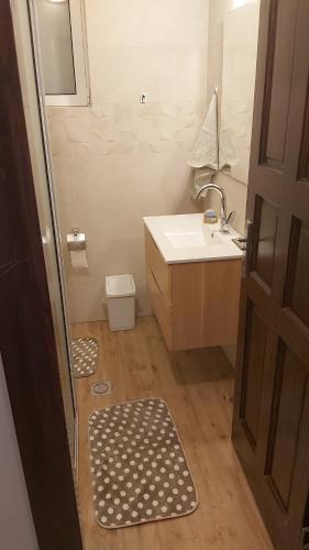 Wael George Apartment in Витлеем