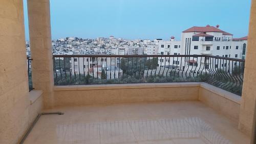 Wael George Apartment in Витлеем