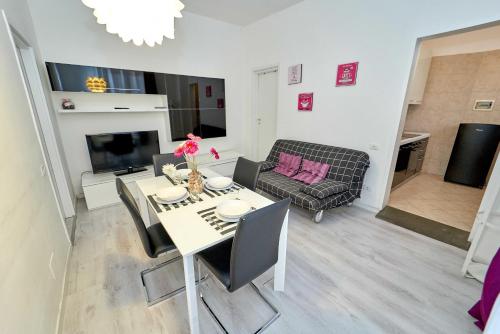 Affittimoderni Bergamo Sweet BGSU01, Bérgamo