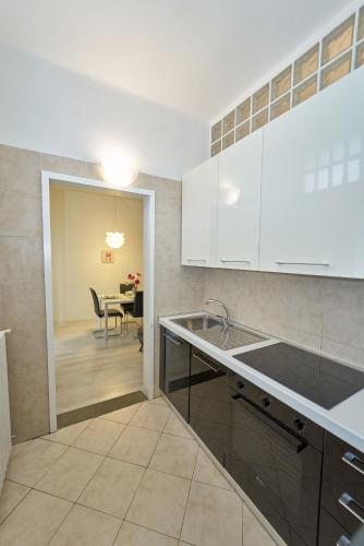 Affittimoderni Bergamo Sweet BGSU01, Bérgamo (foto 8)