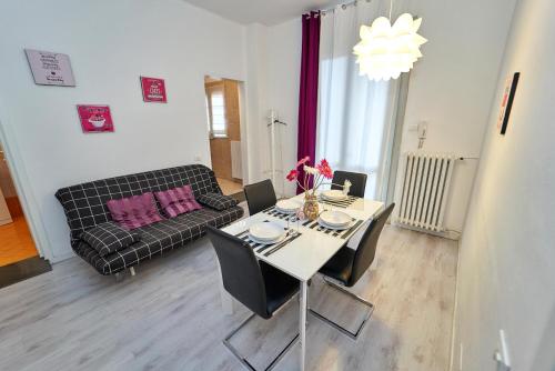 Affittimoderni Bergamo Sweet BGSU01, Bérgamo (foto 3)