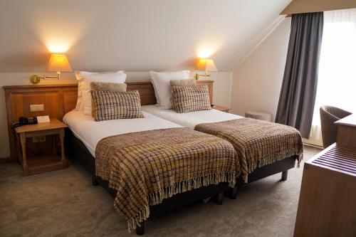 Hotel Gravensteen - image 13