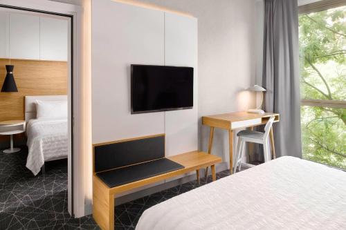 Le Meridien Visconti Rome - image 13