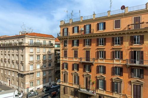 Le Meridien Visconti Rome