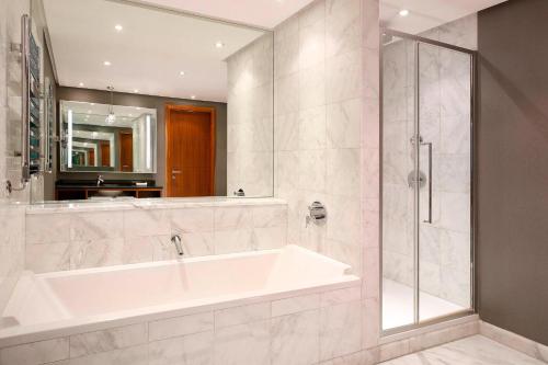 Le Meridien Visconti Rome - image 12