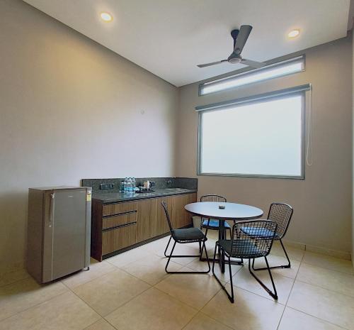 VAMA Retreats in Shivajinagar