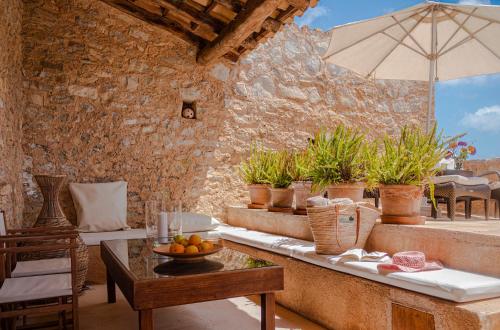 Cases de Son Barbassa Hotel & Restaurant - image 10