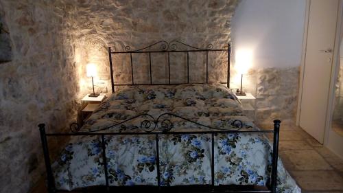 Bed, Le Camere Dell'Arco in Casamassima