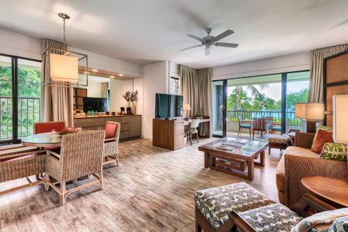 Mauna Kea Beach Hotel, Autograph Collection