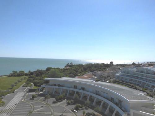 Studio lumineux 2 pers à La Rochelle avec parking proche plage - FR-1-551-31 Studio lumineux 2 pers à La Rochelle avec parking proche plage - FR-1-551-31