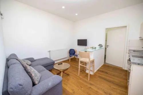 Apartment central in Bad Saulgau, Deutschland