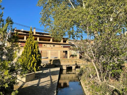 EL RINCON DE TOÑO (EL RINCON DE TONO) in Pomar de Cinca