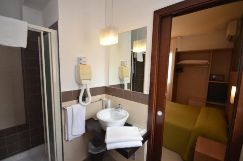 Villa Faro B&B – San Vito Lo Capo, CA