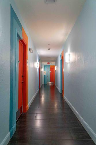 Facilities, Beds n' Drinks in Miami Beach (FL)