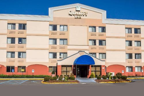 Quality Inn Spring Valley - Nanuet