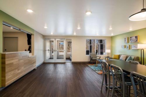 WoodSpring Suites Grand Rapids Kentwood in Grand Rapids, USA