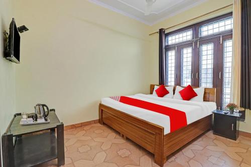 Flagship Vithalesh Home Stay