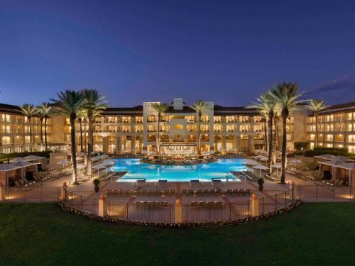 Fairmont Scottsdale Princess