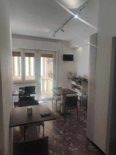 B&b Cefalù – Cefalu, CA