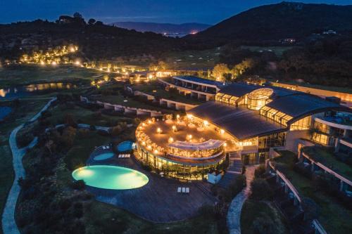 Argentario Golf & Wellness Resort