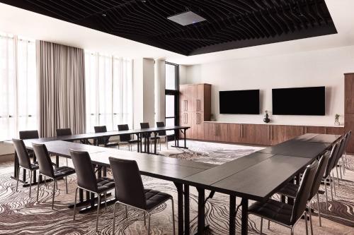 AC Hotel Missoula Downtown - 회의실/연회장