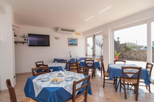 Hotel Villa Fumerie - image 12