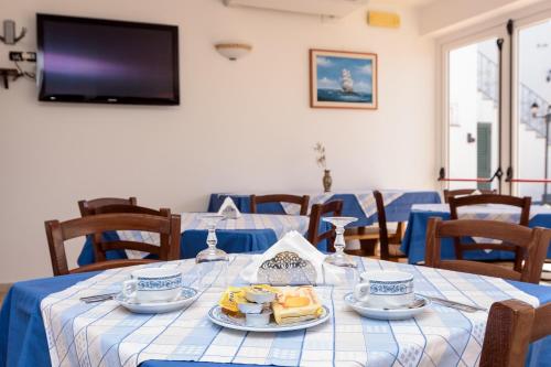 Hotel Villa Fumerie - image 9