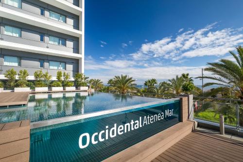 Occidental Atenea Mar - Adults Only - image 7
