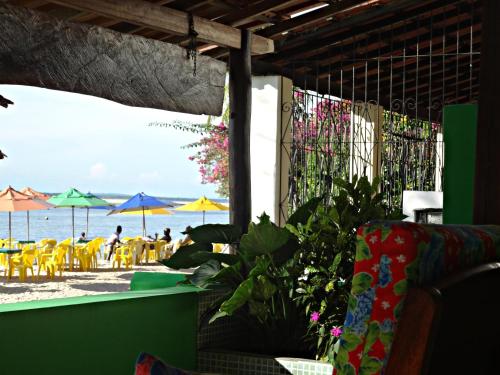 Pousada Água Viva Pousada Água Viva