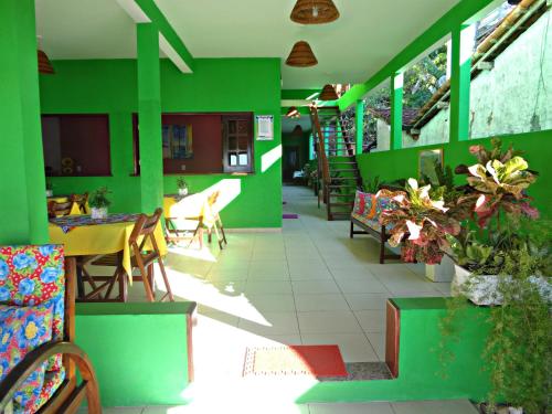 Pousada Água Viva Pousada Água Viva