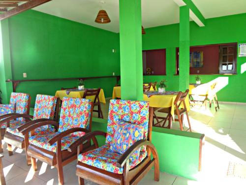 Pousada Água Viva Pousada Água Viva