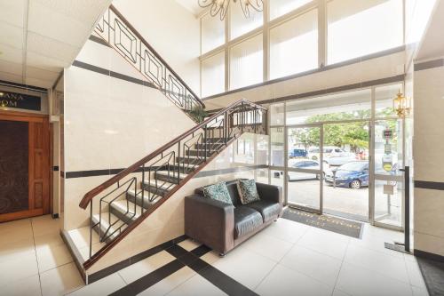 The Graham Hotel in Grahamstown