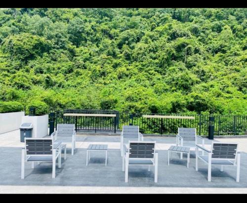 Surrounding environment, Bird's nest forest khaoyai near Gran Monte Vineyard