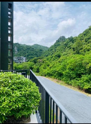 Nearby attraction, Bird's nest forest khaoyai near Gran Monte Vineyard