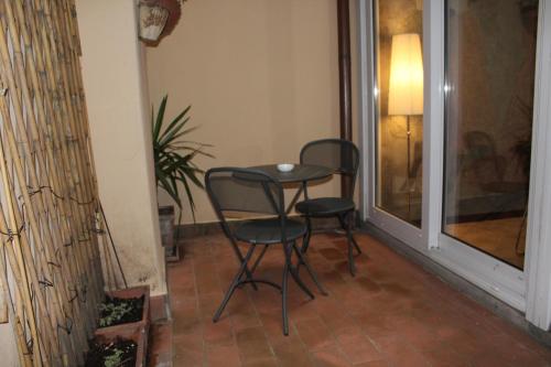Interno 1, Boloňa (fotografie 2)