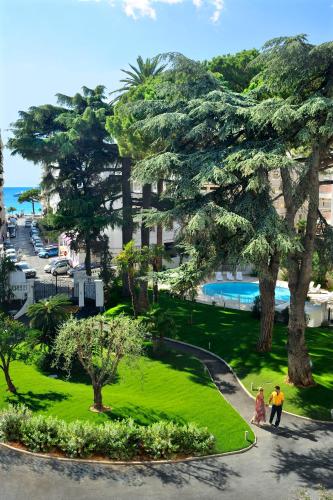 Résidence Residéal Premium Cannes - main image