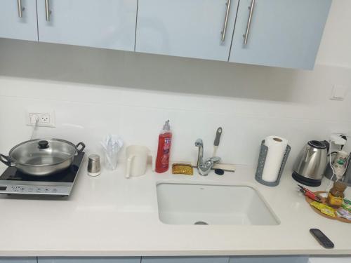 Παροχές, רימון יחידות אירוח Vacation units RIMON in Ασκελόν