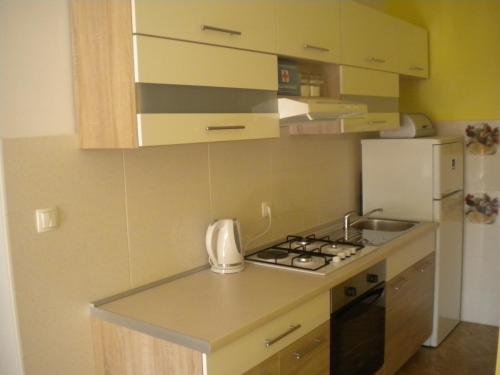  Apartment Jasmine in Zadar